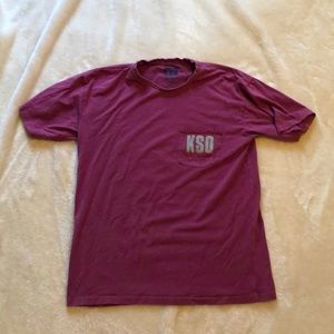 Kinnucan’s T Shirt